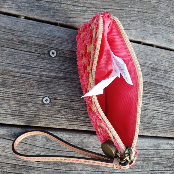 Loft wristlet - Picture 5 of 12